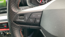 SEAT Arona 1.0 TSI 110 FR Edition 5dr Petrol Hatchback